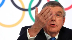 „Wir sind noch weit entfernt von den Spielen“