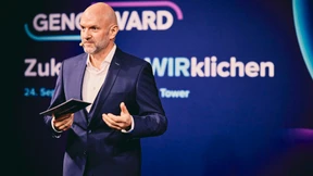 „Genossenschaften entstehen dort, wo regionaler Handlungsbedarf besteht“