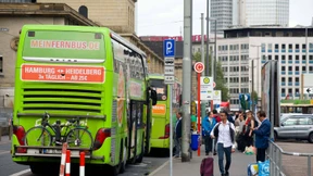 Dobrindt will keine Fernbus-Maut