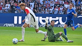 Frankfurter Messlatte hoch gelegt