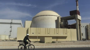 Europäer machen Iran Druck im Streit um Atomabkommen
