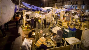 Diese Politik vertritt uns nicht!