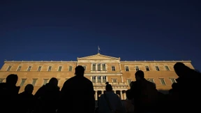 Die Wut der Etablierten