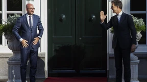 Verhindert Rutte den EU-Aufbaufonds?