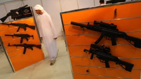 Deutsche Rüstungsfirmen steigern Kleinwaffen-Exporte