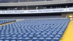 Vorfreude auf Fußballfeste