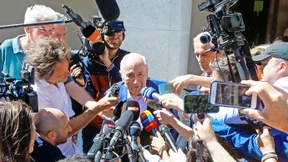 „Ich lebe noch!“