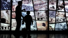 Die schrecklichen Bilder vom Nachbarn