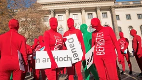 Und es gibt doch ein Leben nach dem Dr.