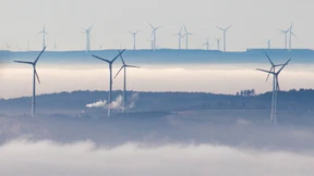 Kunden meiden Ökostrom