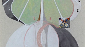 Die Kunstgeschichte muss umgeschrieben werden