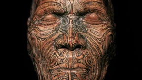 Der Schmerz kam mit den Schiffen