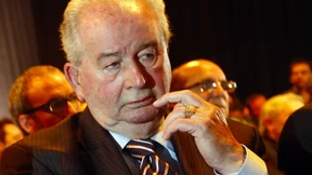 Argentiniens Fußball ruht nach Grondona-Tod