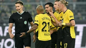 Bittere Blamage für den BVB