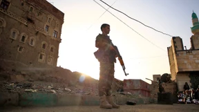 Huthi-Rebellen greifen saudisches Kraftwerk an 