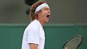 Die Schlägertypen von Wimbledon