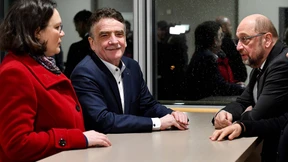 Viel Luft nach unten