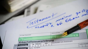 Erben bekommen weit mehr Vermögen als bisher angenommen