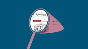 Mythische Familienbande