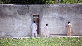 Ein Märchen aus Pakistan?