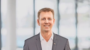 Dübel-Fischer und der neue geheime Chef