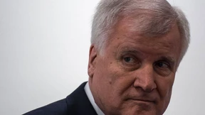 Er ist dann mal so frei