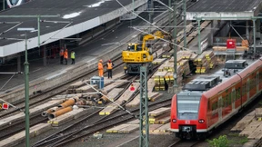 Die Deutsche Bahn will ein Drittel der Bahnhöfe sanieren