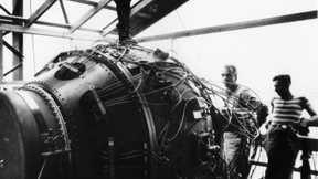 Was stand im Pazifik auf dem Spiel?