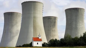 Die Atomkraft lebt weiter