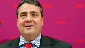 Spinnt Sigmar Gabriel?