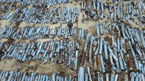 Über Umwege nach Russland trotz Sanktionen