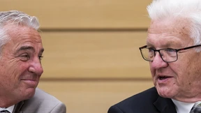 CDU hält an Strobl fest nach Zahlung von Geldauflage