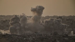 „Nirgendwo in Gaza ist es sicher“