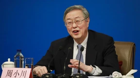 China will erstmals seit 2004 Dollar-Anleihe emittieren