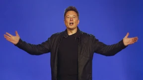 Elon Musk überholt Jeff Bezos als reichster Mensch der Welt