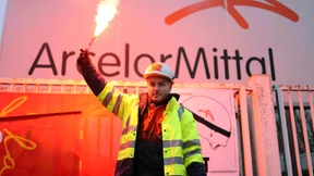 Arcelor Mittal verkauft Anteil an kanadischer Mine an Posco