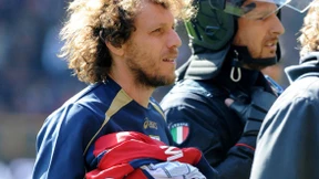 Genua unterwirft sich den Ultras