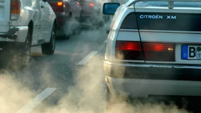 EU findet Kompromiss zu CO2-Vorgaben für Autos