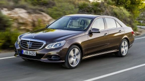 150.000 Mercedes müssen in die Werkstatt