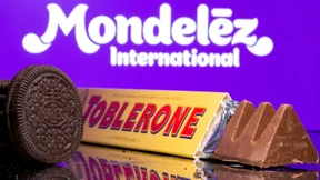EU-Kommission bestraft Mondelez wegen Schokoladen-Absprachen