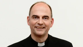 Franz Jung wird neuer Würzburger Bischof