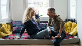„Wir haben auch ohne Erektion ein erfülltes Sexleben“