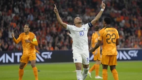 Ronaldo und Mbappé treffen doppelt