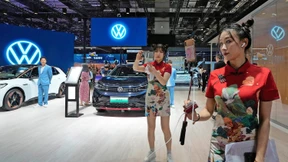 Die existentielle Gefahr für Volkswagen in China