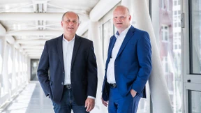 „Wir krabbeln nicht auf den Sendemast“