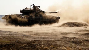 Amerika will Waffen an Ukraine liefern