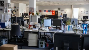 F.A.Z. steigert digitale Zugriffe um 80 Prozent