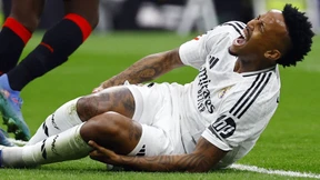 Real Madrid siegt, verliert aber gleich drei Spieler