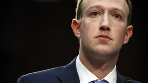 „Facebook löscht täglich 1 Million Fake-Konten“