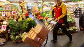 Kein Job für Weicheier